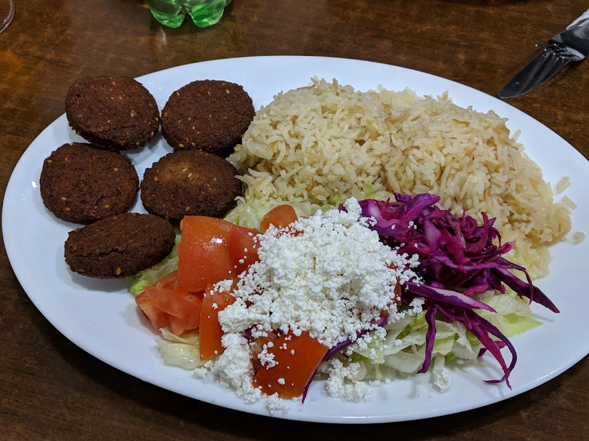 D'kebab Food Photos 2