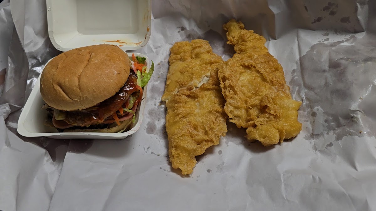 Dk's Seafood Photos 9