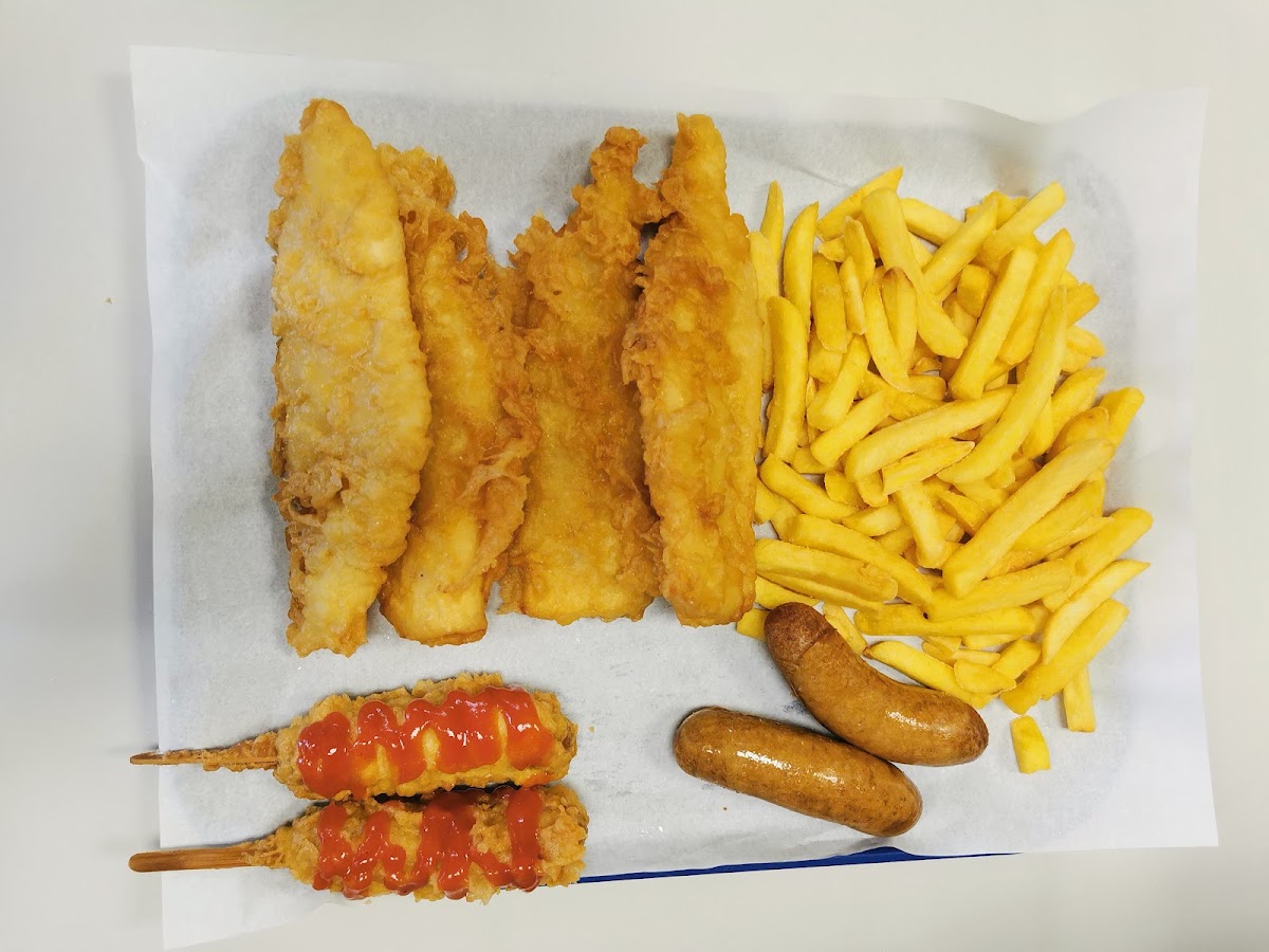 Dk's Seafood Photos 2