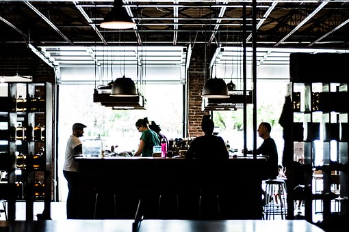 Dma Cafe