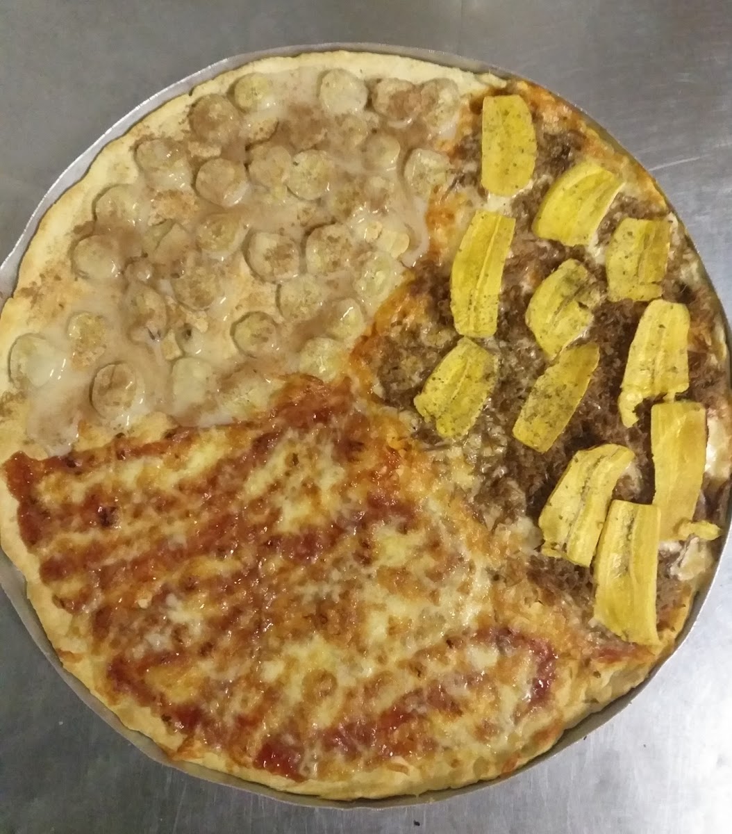 D'marco Pizzaria Photos 2