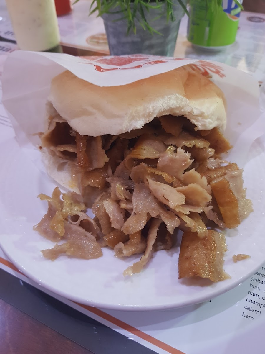 Döner Center Atman Photos 9