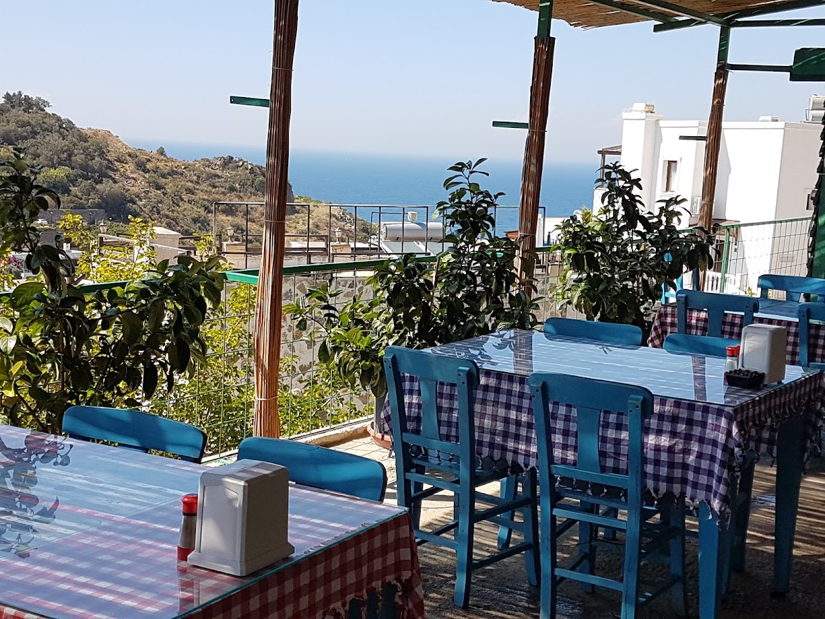 Doğa Cafe