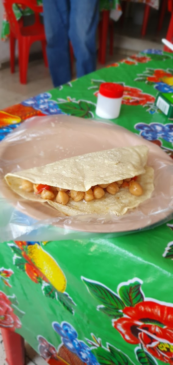 Doña Chuy