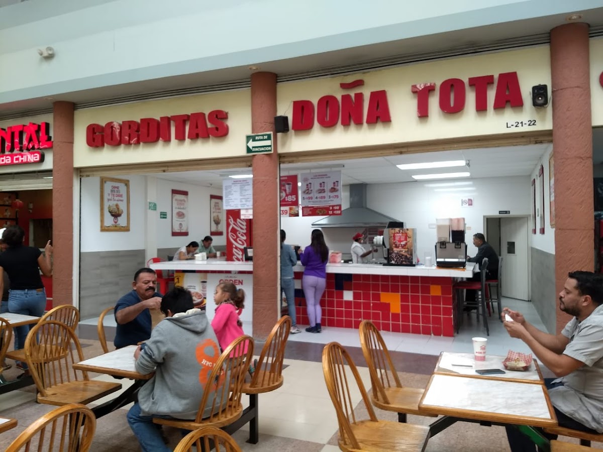 Doña Tota