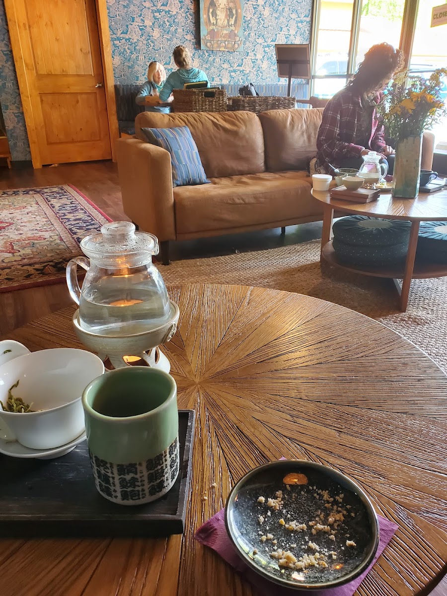 Dobra Tea East Photos 9