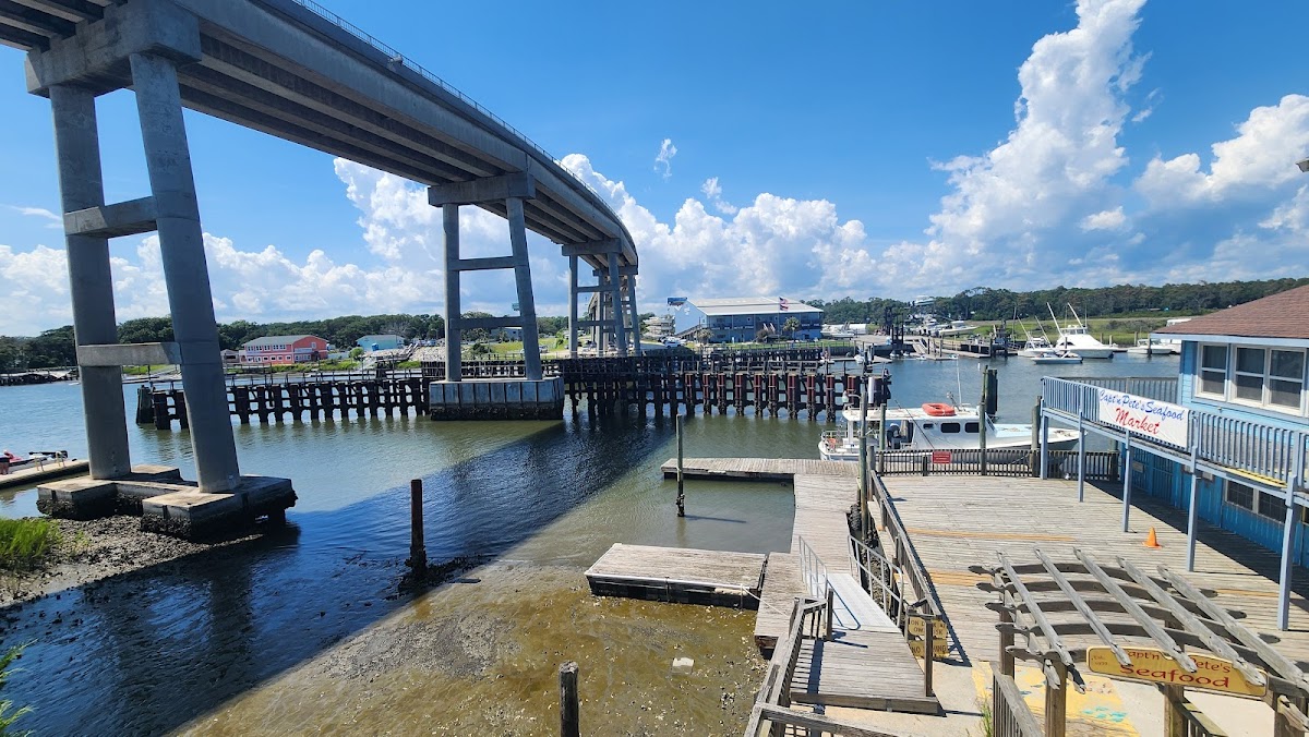 Dock House Seafood & More Photos 2