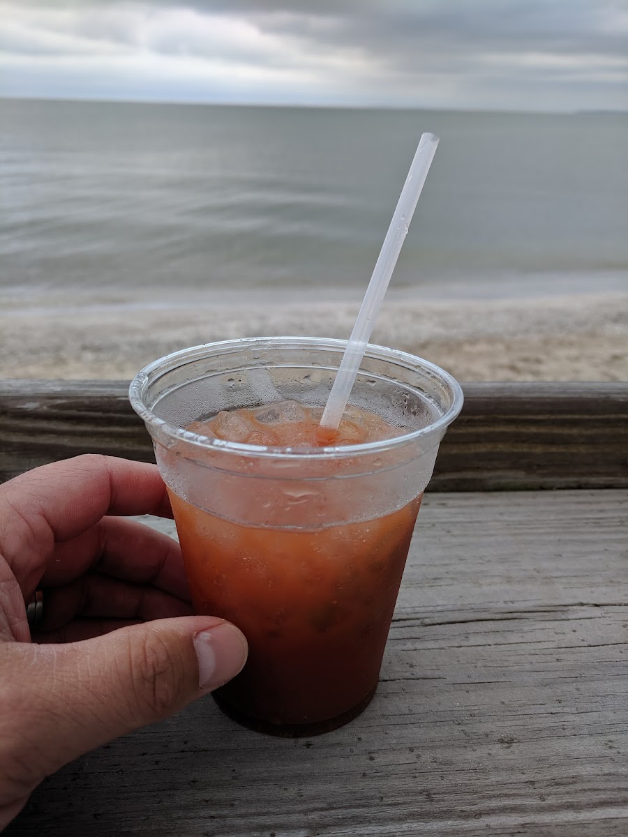 Dock's Beach House Restaurant Photos 9