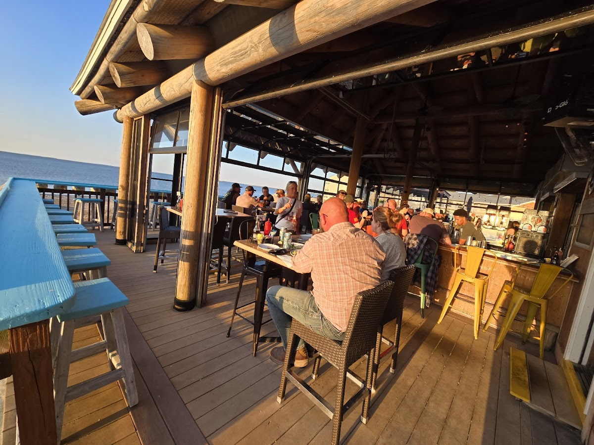 Dock's Beach House Restaurant Photos 2