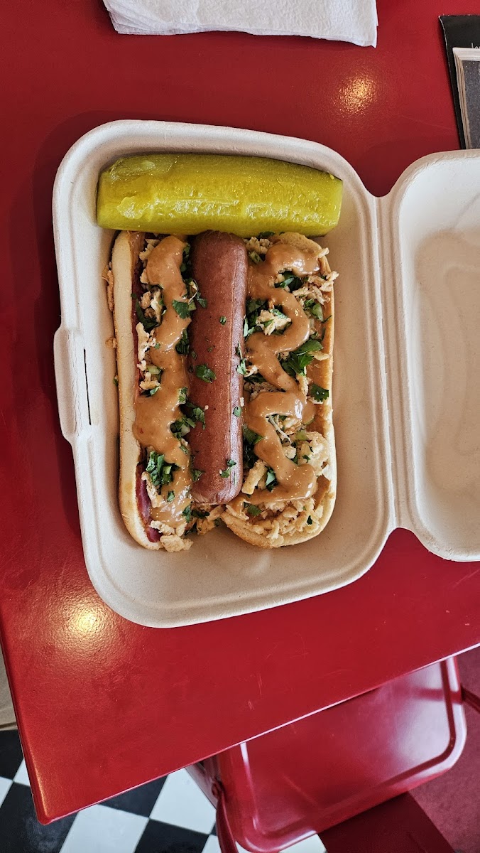 Dockside Dogs Gourmet Hot Dogs Photos 9