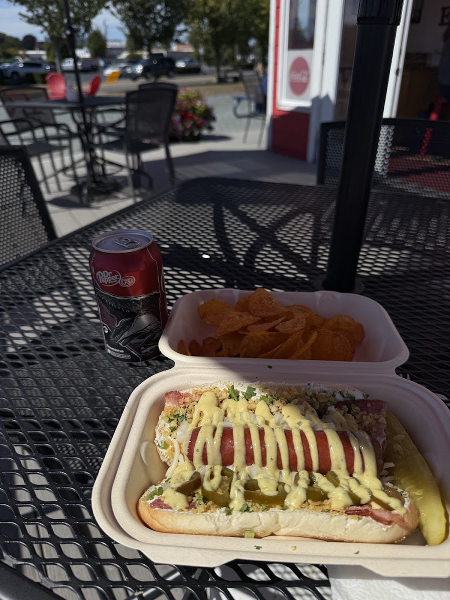 Dockside Dogs Gourmet Hot Dogs Photos 2