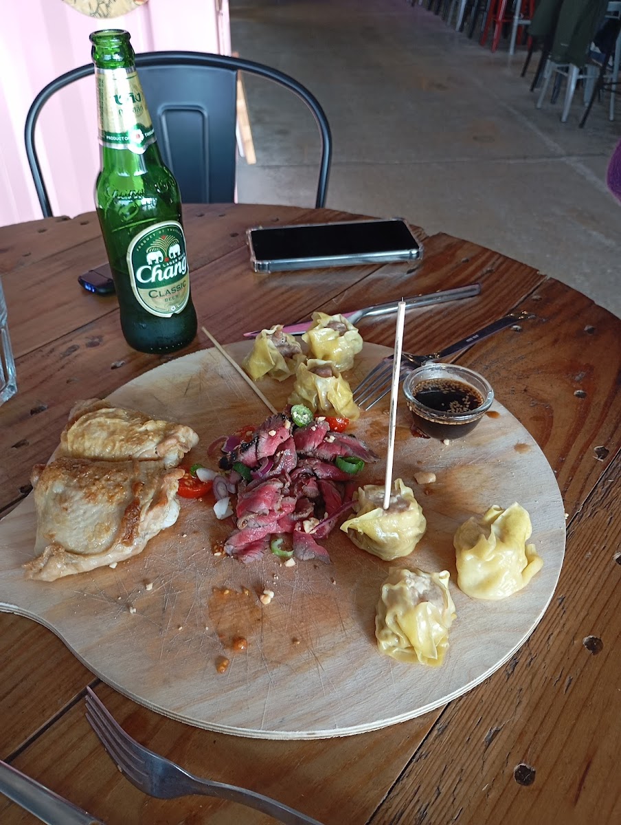 Dockside Food Hall Photos 9