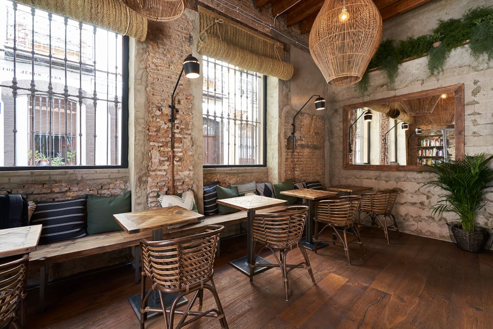 Dodici + | Brunch Sevilla