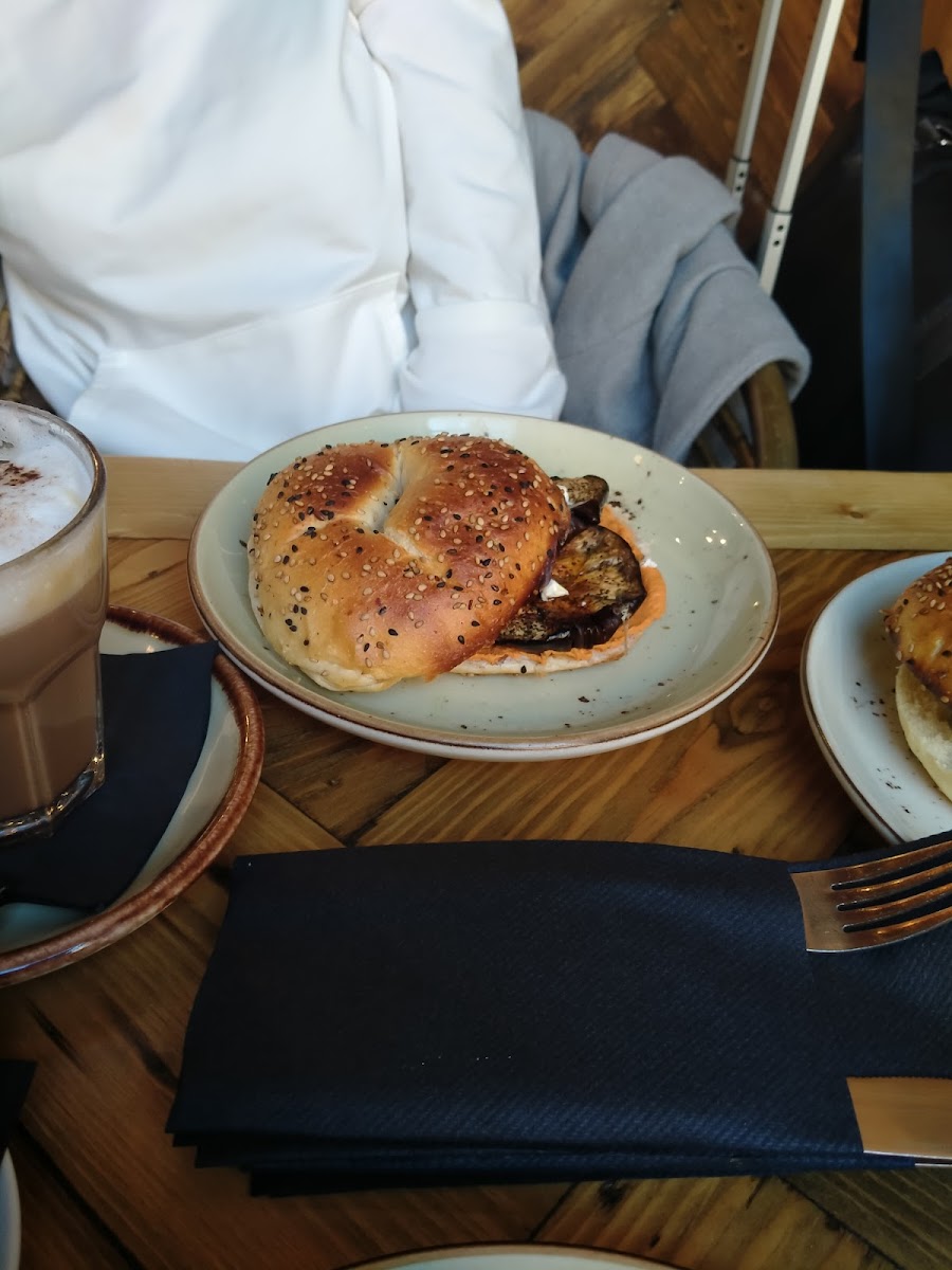 Dodici + | Brunch Sevilla Photos 9