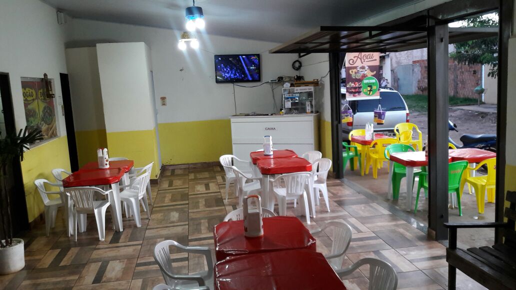 Dogão Lanche & Cia