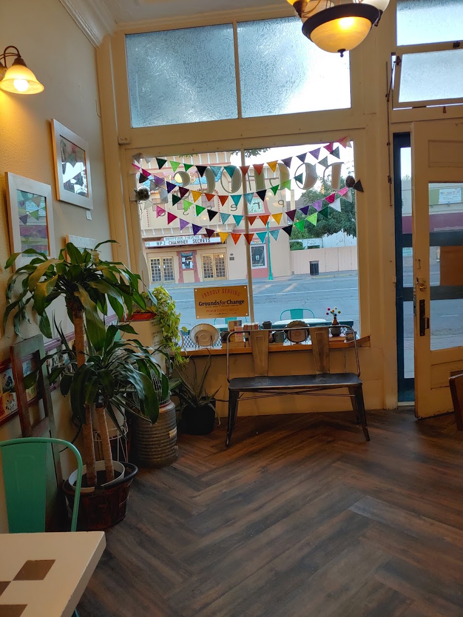 Doghouse Espresso Photos 2