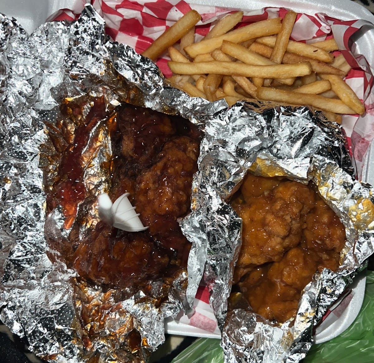 Dogos Y Boneless Photos 9