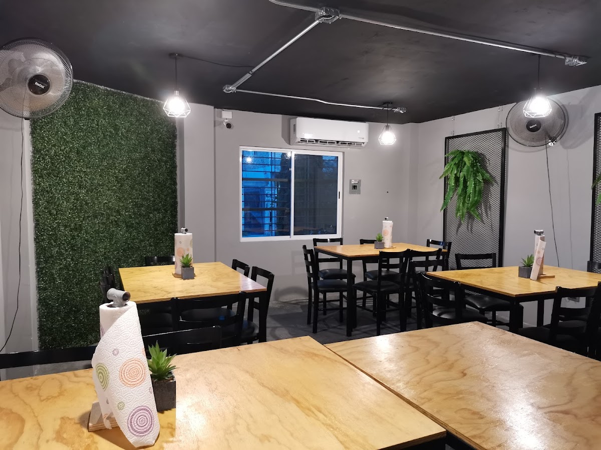 Doho Sushi And More