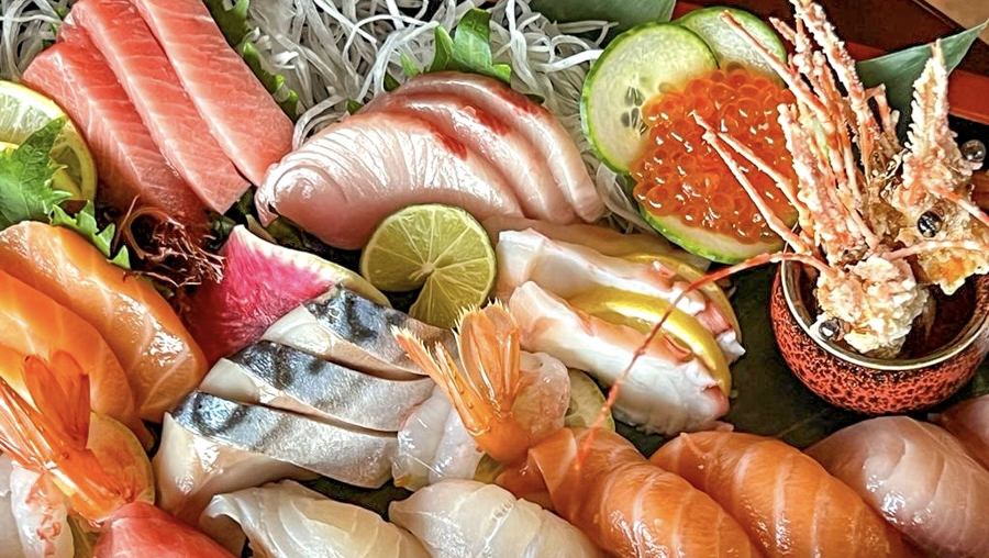 Dojo Sushi Photos 2