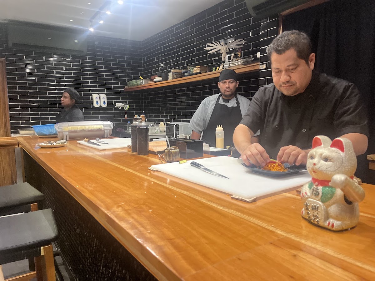 Doki Doki Photos 9