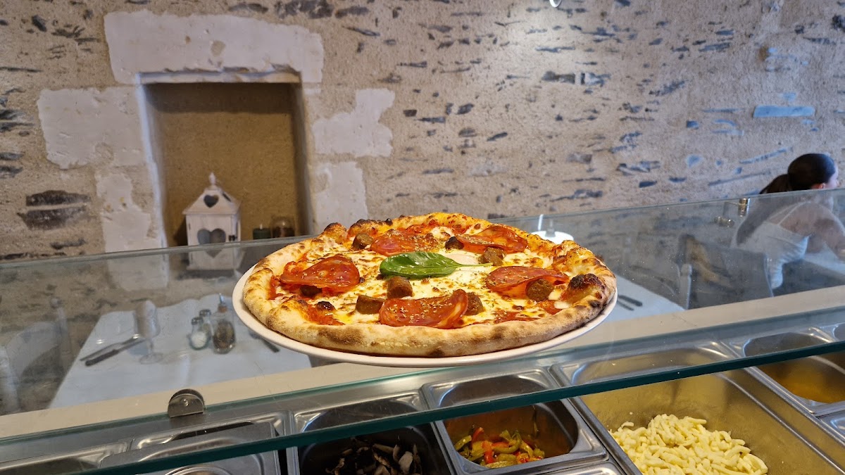Dolce Pittsa Photos 2