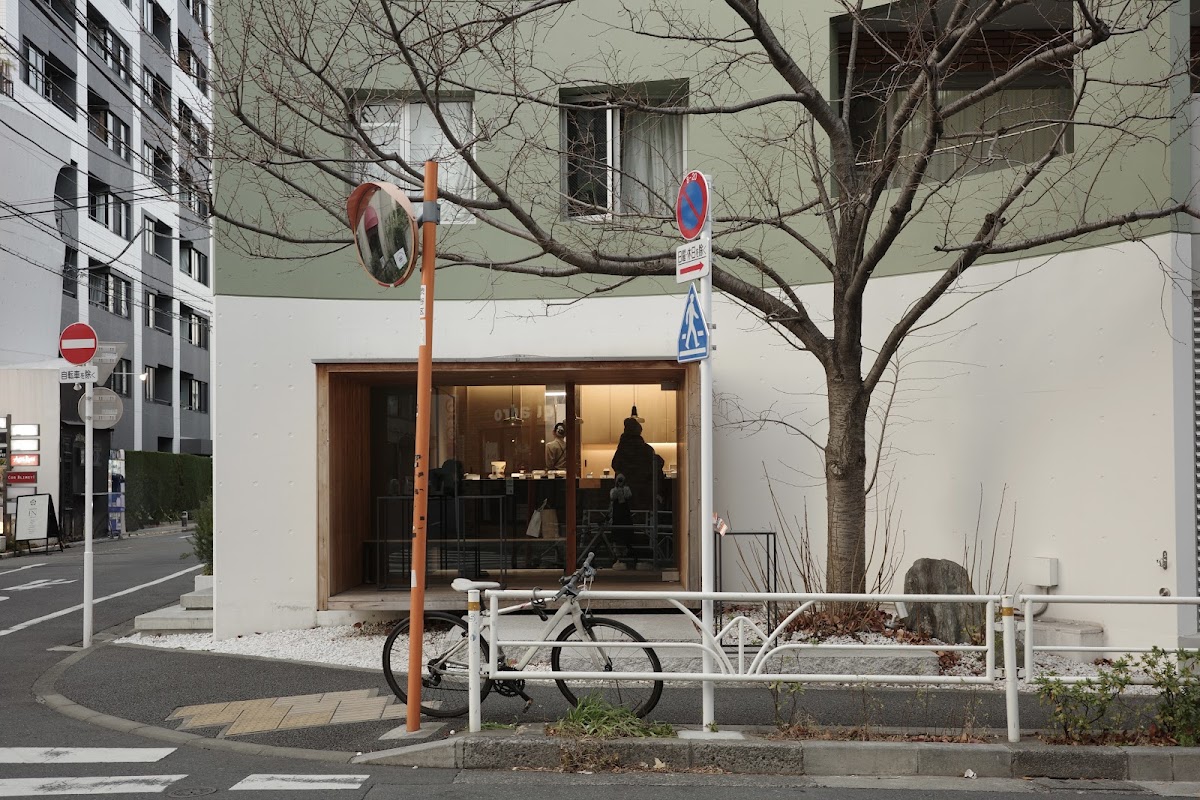 Dolce Tacubo
