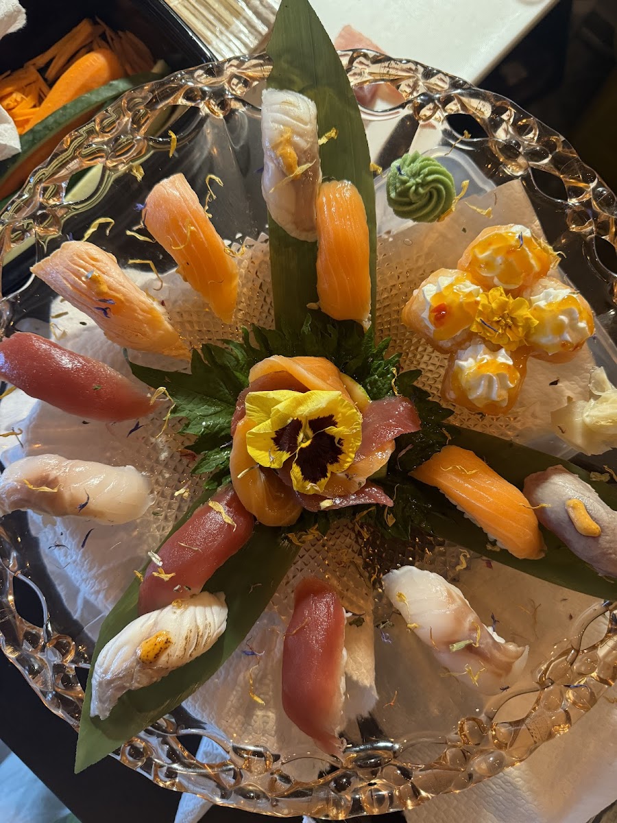 Dolce Vita - Crudo Sushi Bar Photos 9