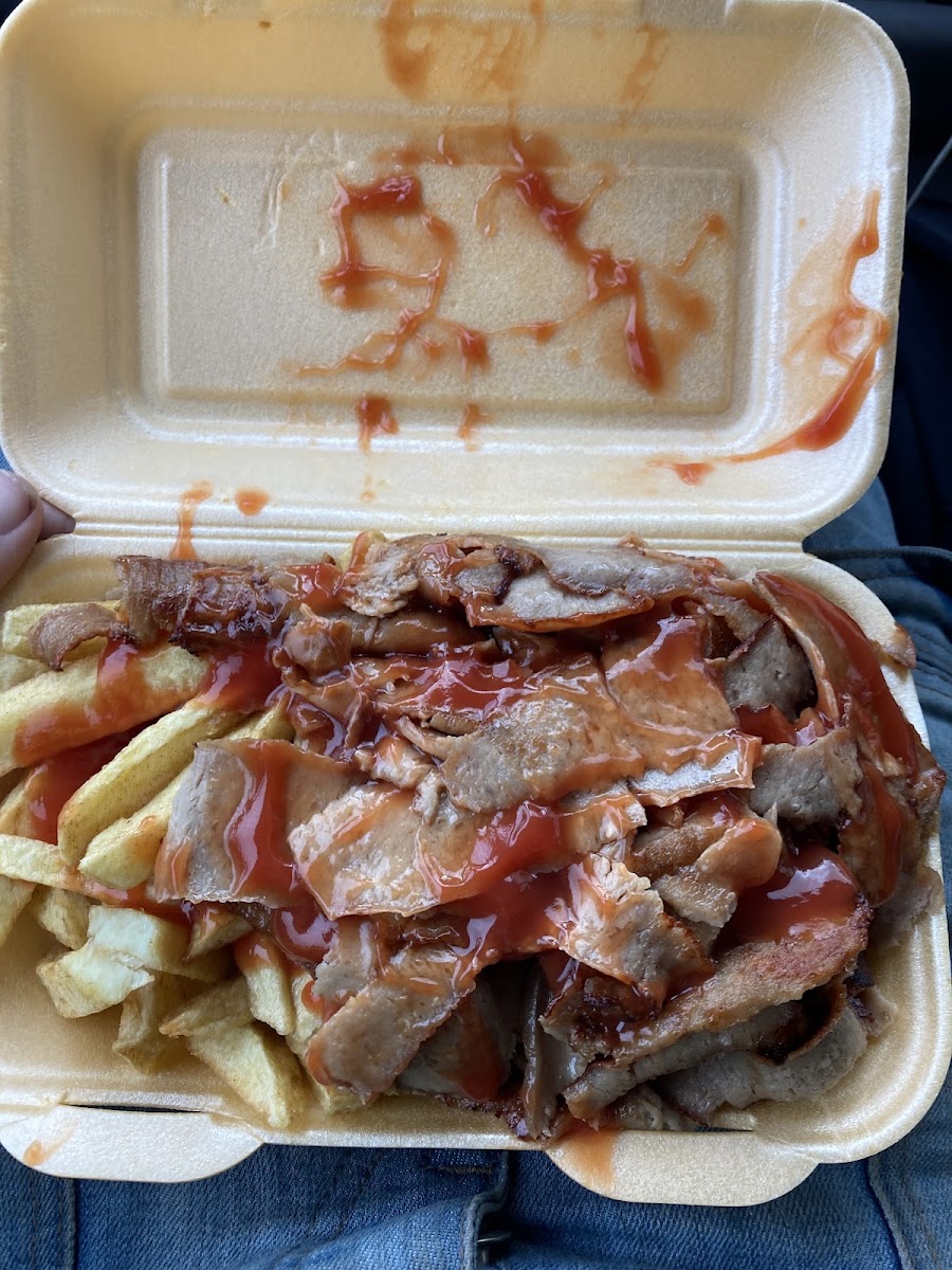 Dolphin Fishbar Photos 2