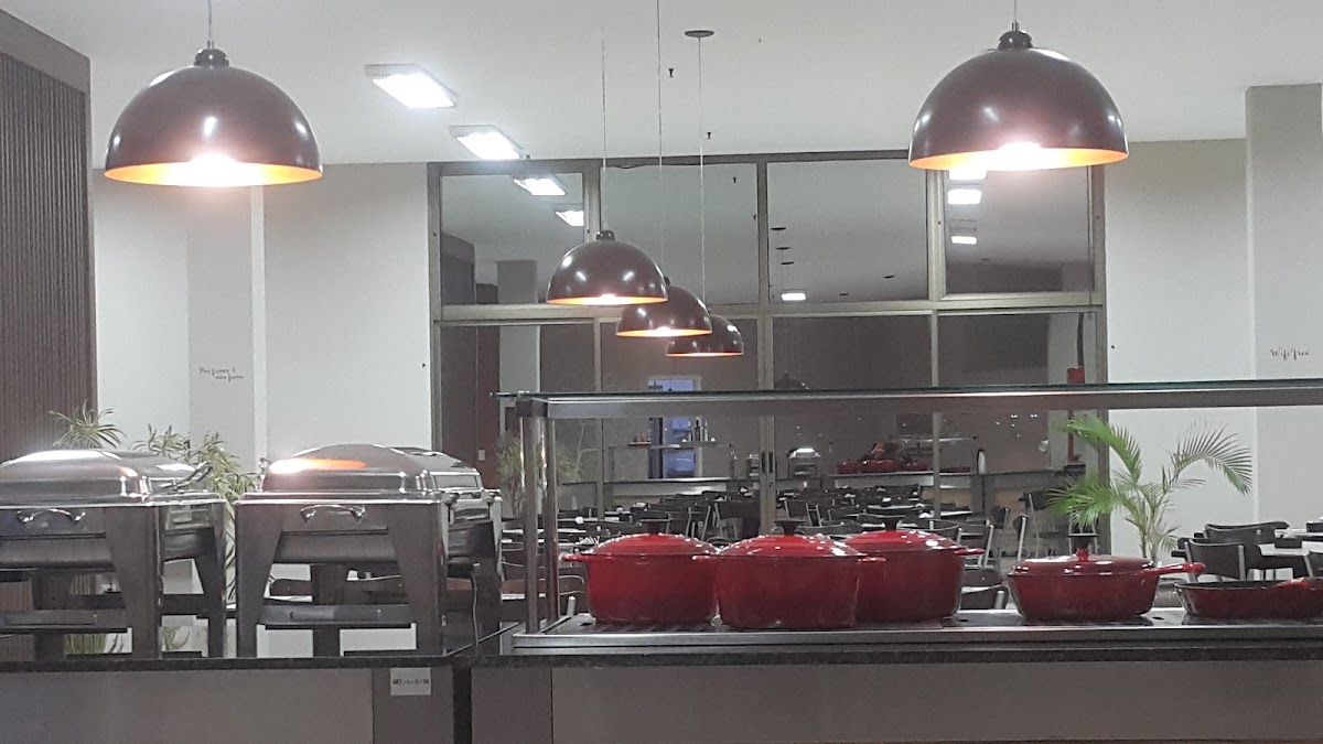 Dom José Restaurante