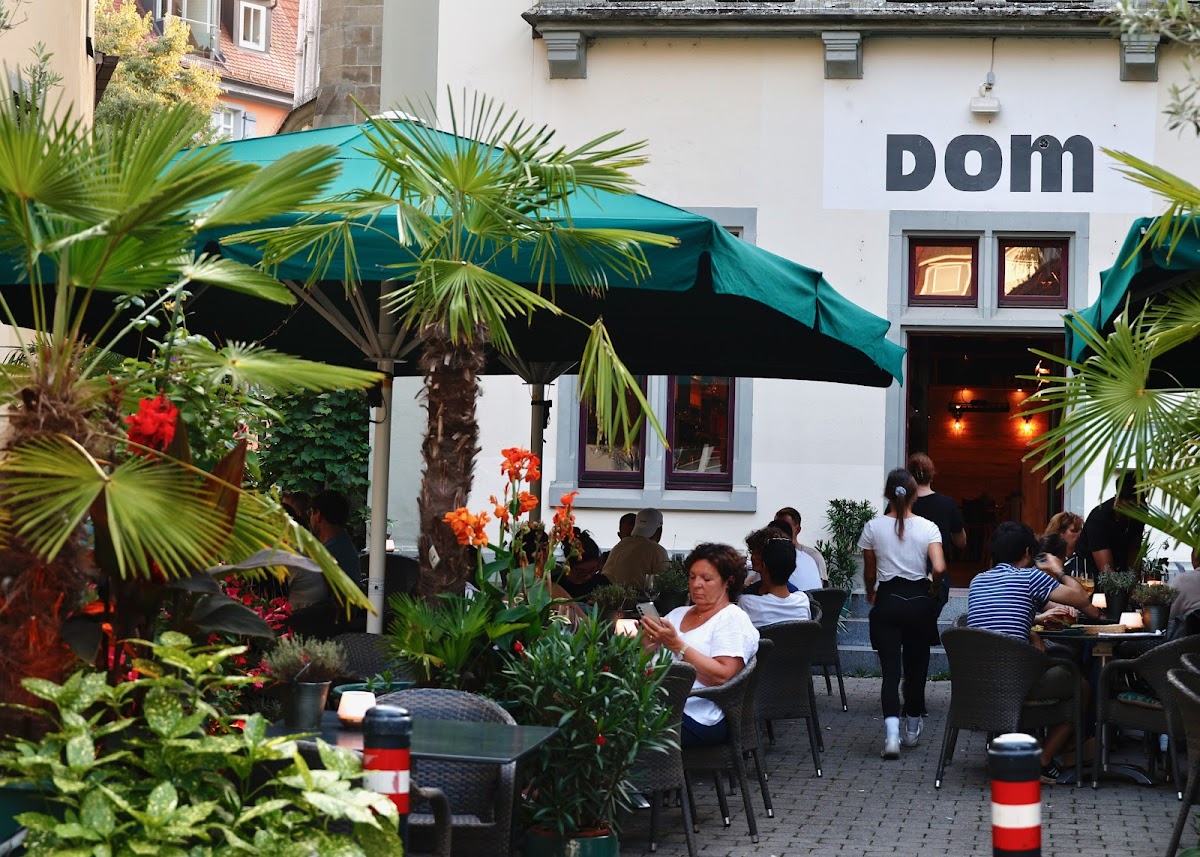 Dom Konstanz | Restaurant · Café · Bar