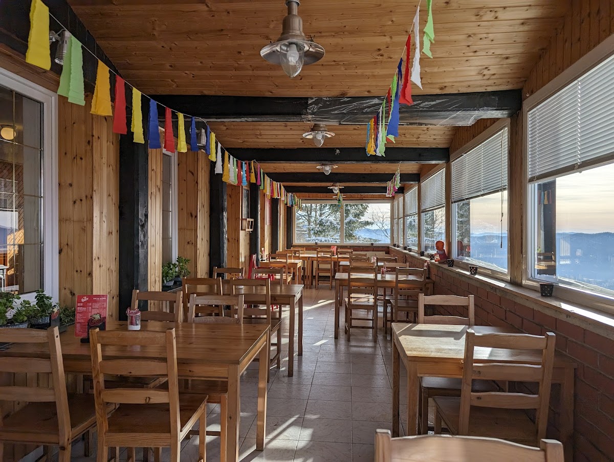 Dom Na Slivnici