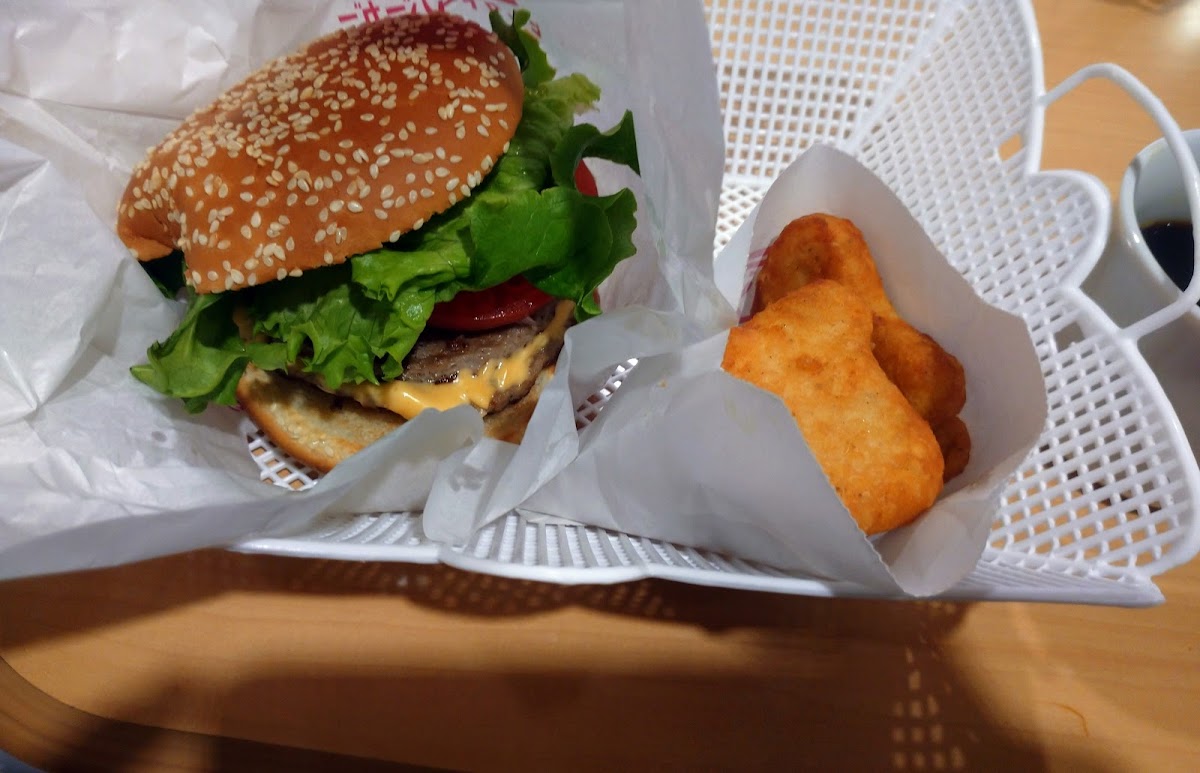 Domdom Hamburger - Konan Fc Photos 9