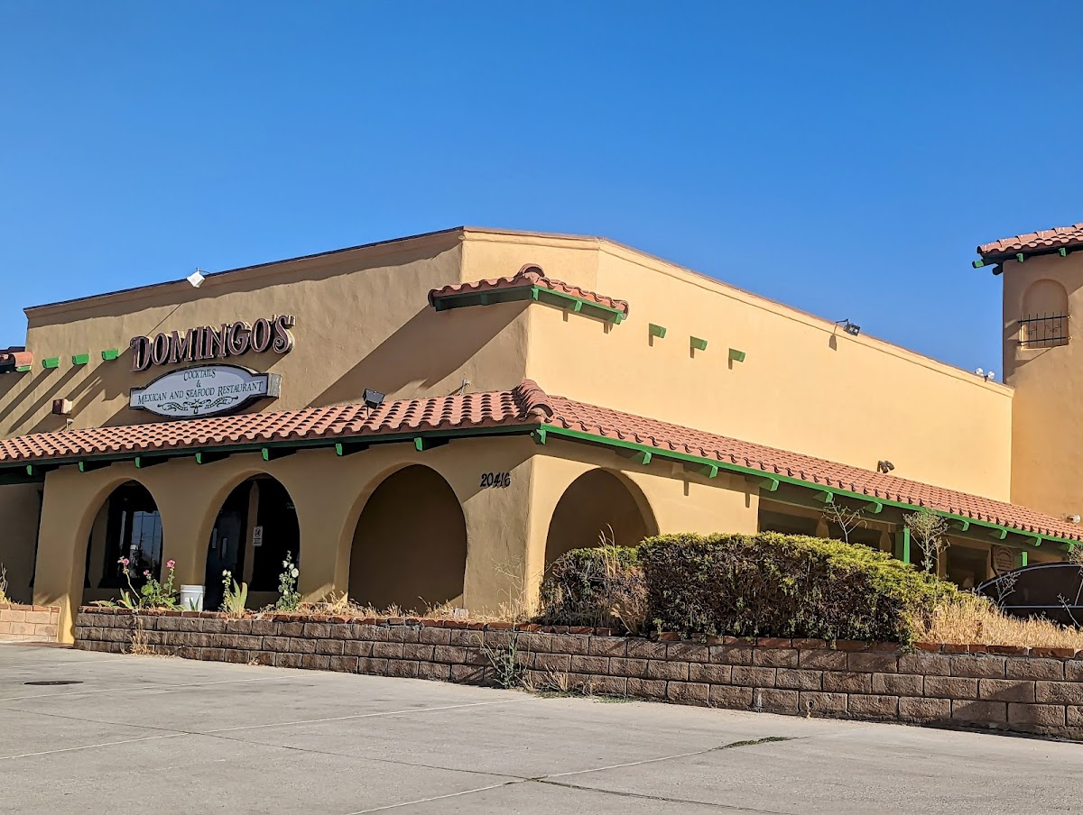 Domingos Bar & Grill