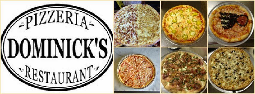 Dominick's Pizza Restaurant Photos 9