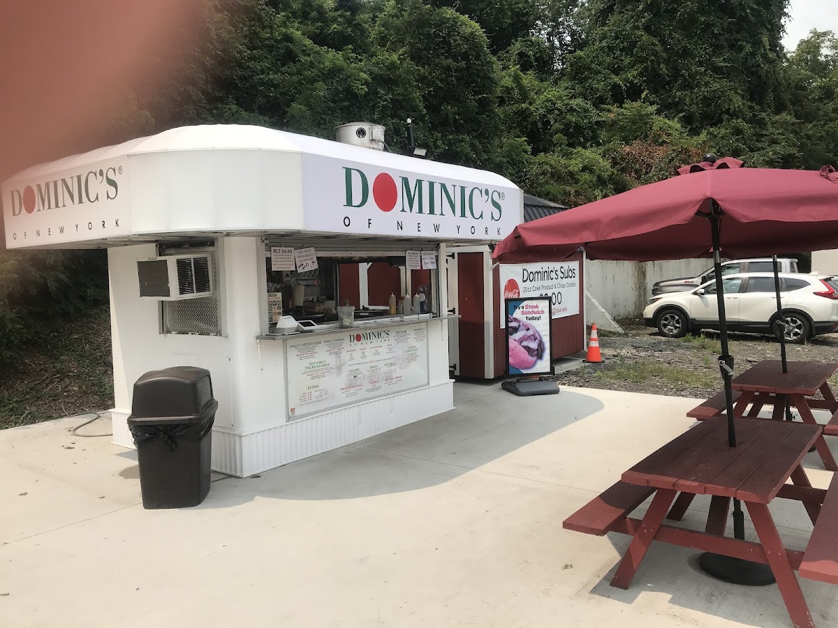 Dominic's Of New York