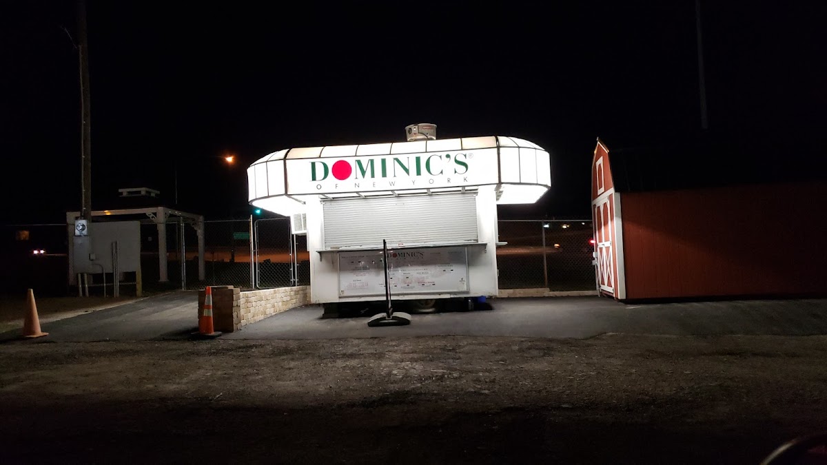 Dominic's Of New York Photos 2