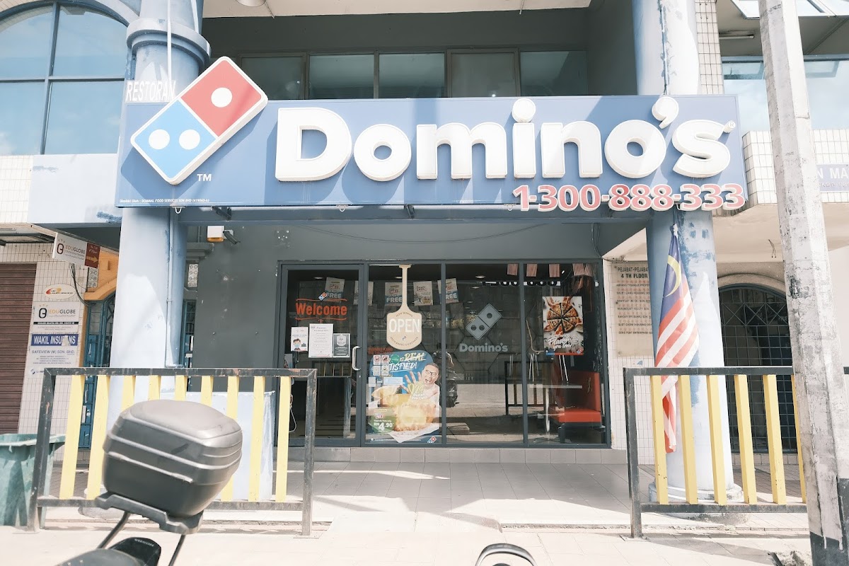 Domino's Ampang