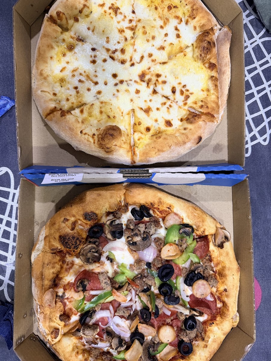 Domino's Ampang Photos 2