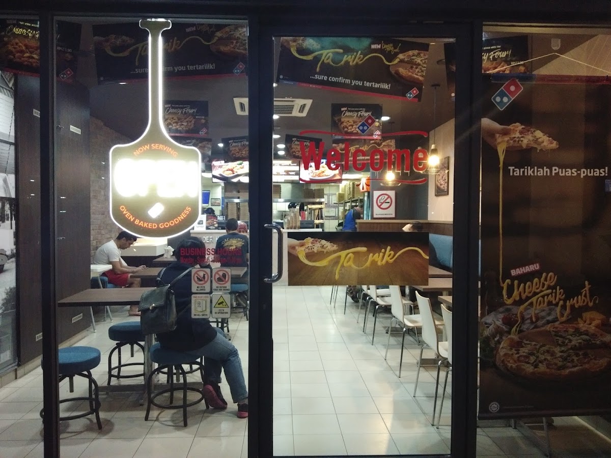 Domino's Bandar Seri Permaisuri Photos 2