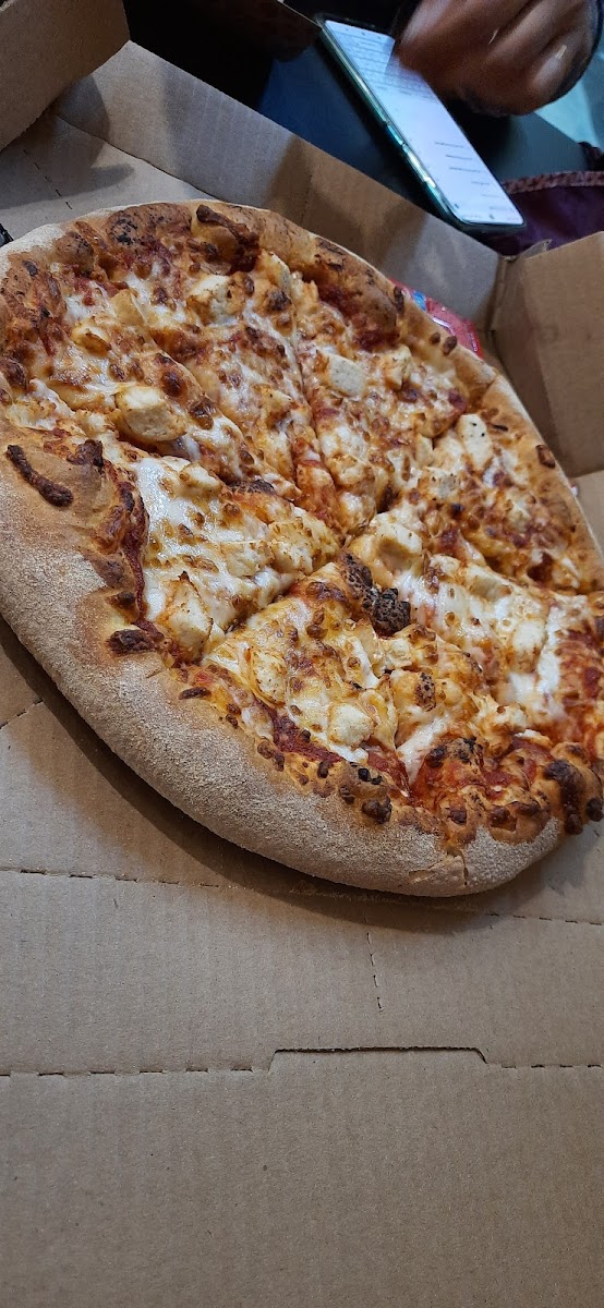 Domino's Guadalajara Paseos Del Sol Photos 9