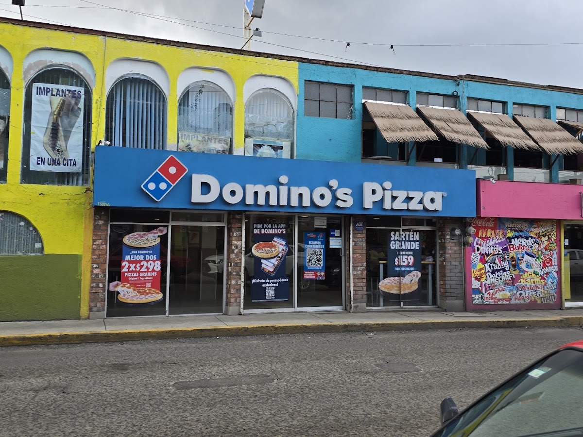 Domino’S Metepec Centro Photos 2