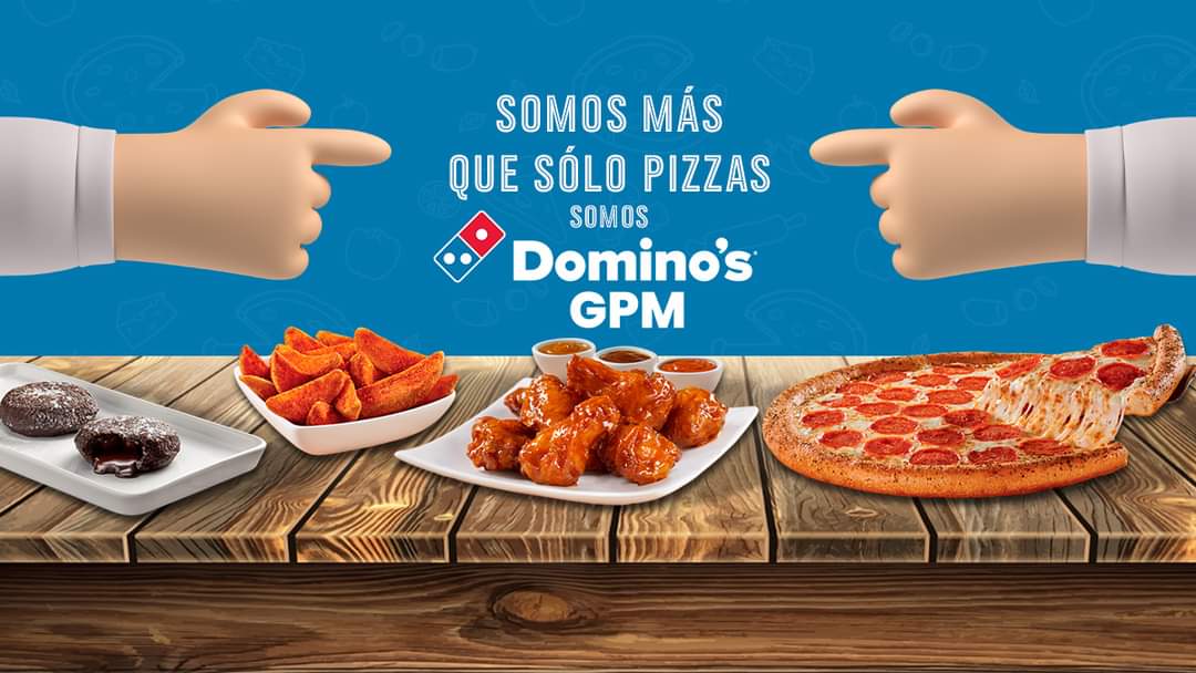 Domino's Minatitlán Sierra Photos 2