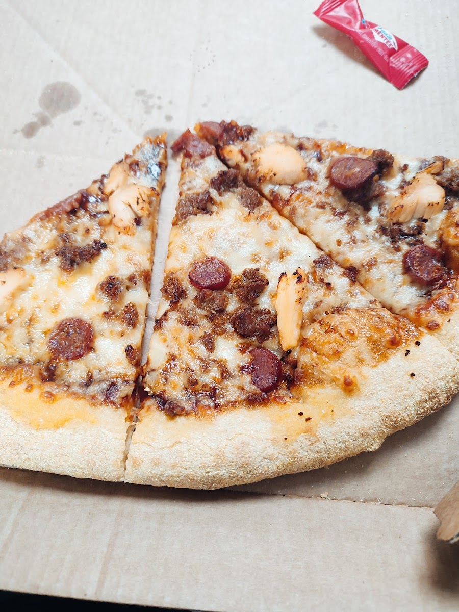 Domino's Nantes - Centre Photos 9
