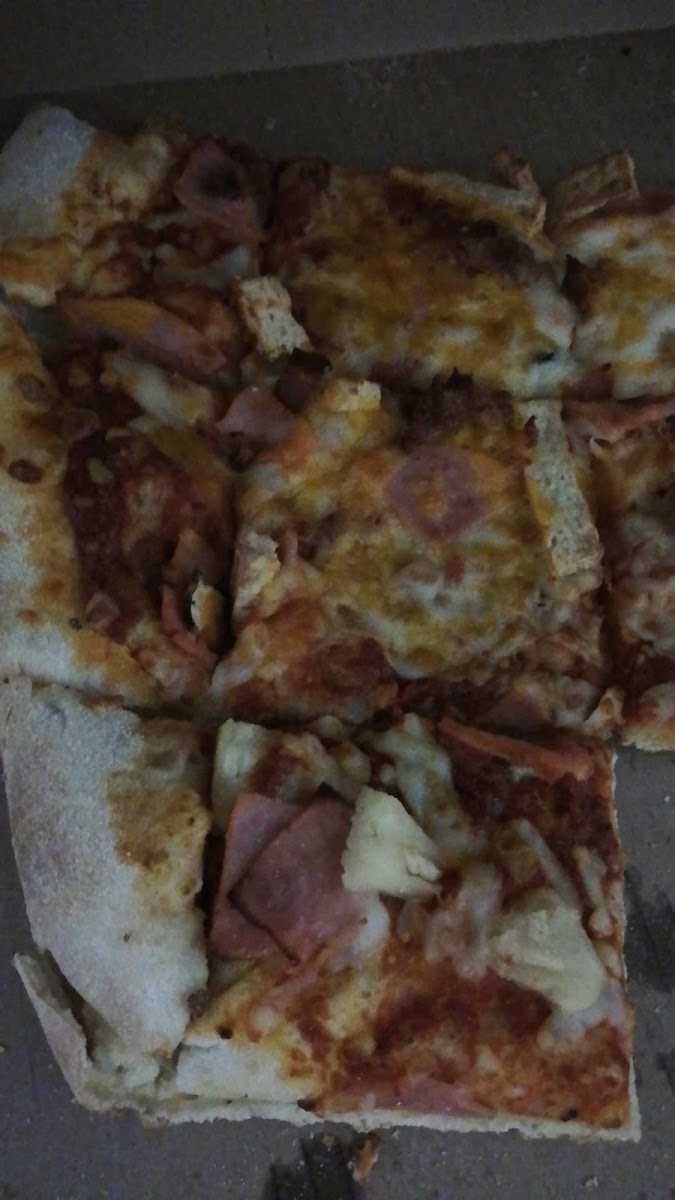 Domino's Pachuca Ii Photos 9