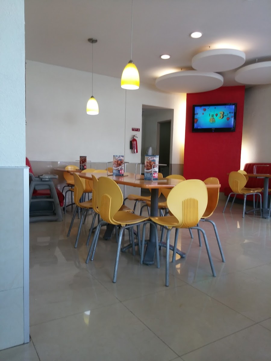 Domino's Pachuca Ii Photos 2