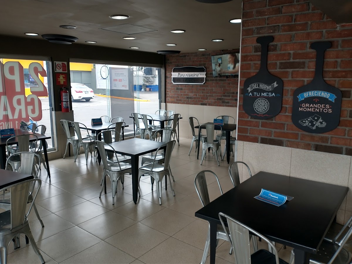Domino's Pizza 20 De Noviembre Photos 2