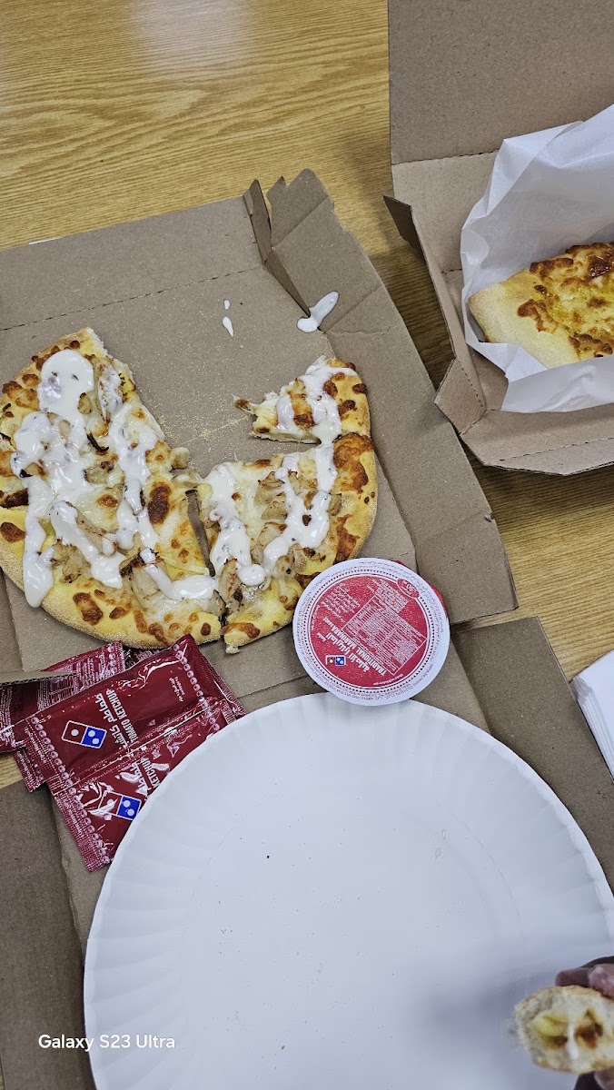 Domino's Pizza - Al Wakrah Photos 9