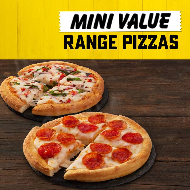 Domino's Pizza Ashmore Photos 9