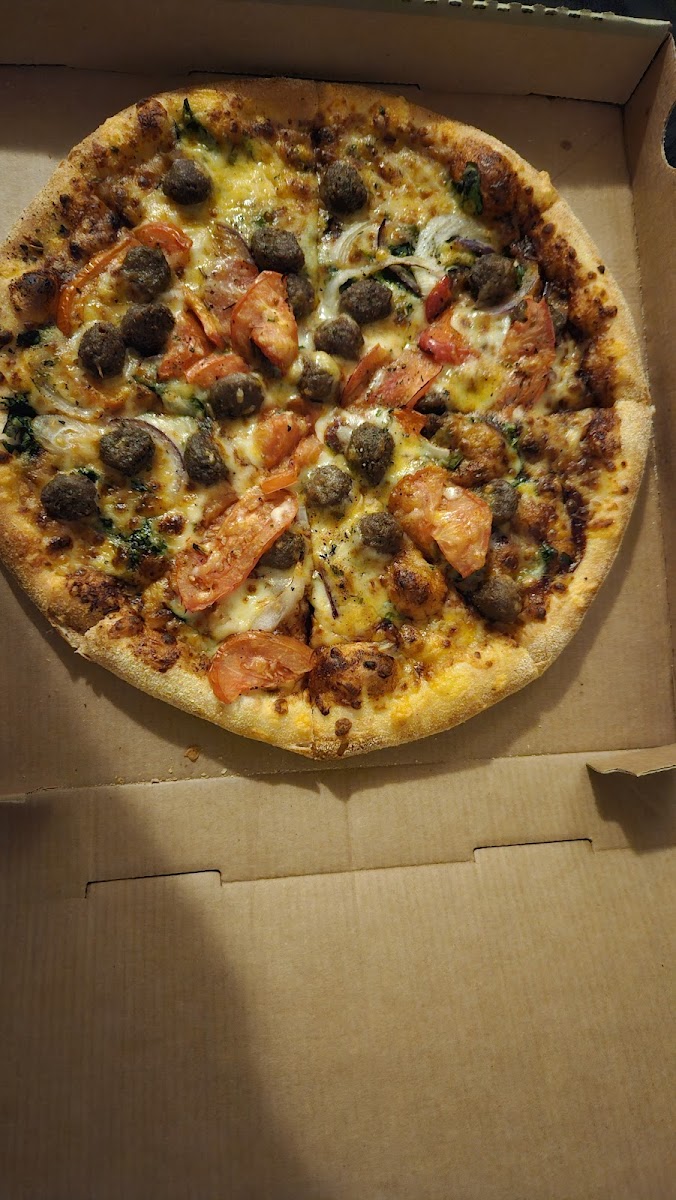 Domino's Pizza Assen Marsdijk Photos 2