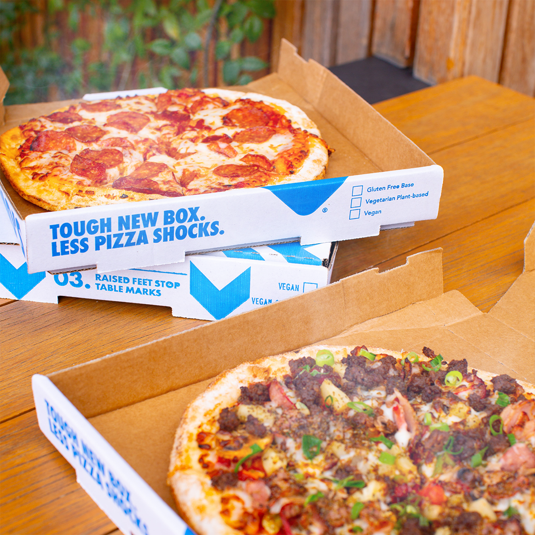 Domino's Pizza Bendigo Photos 2
